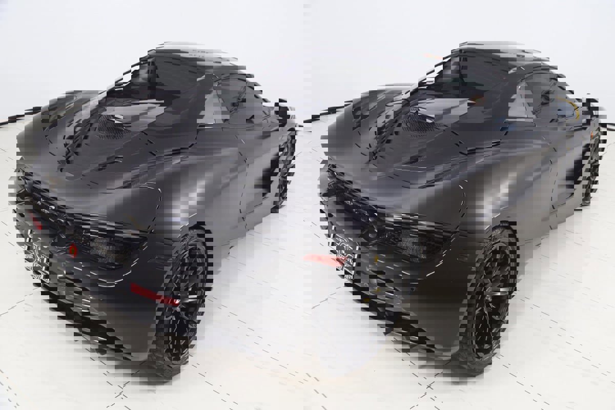 Used 2022 McLaren 720S Performance image 75