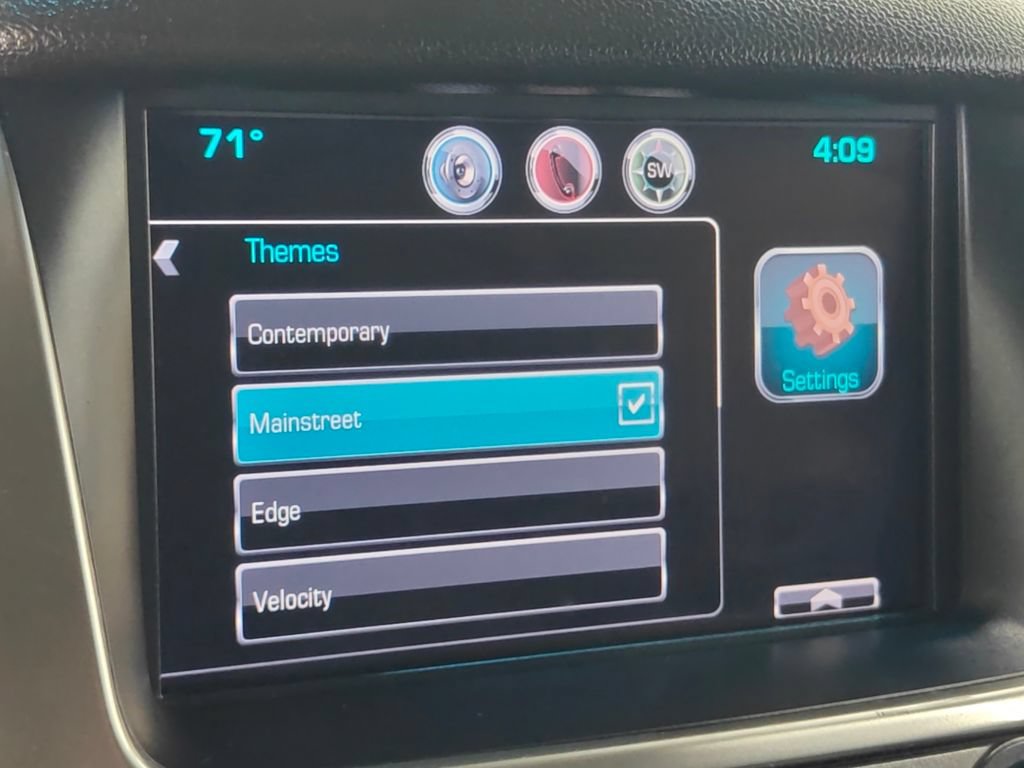 Used 2015 Chevrolet Tahoe LT AWD/4WD image 43