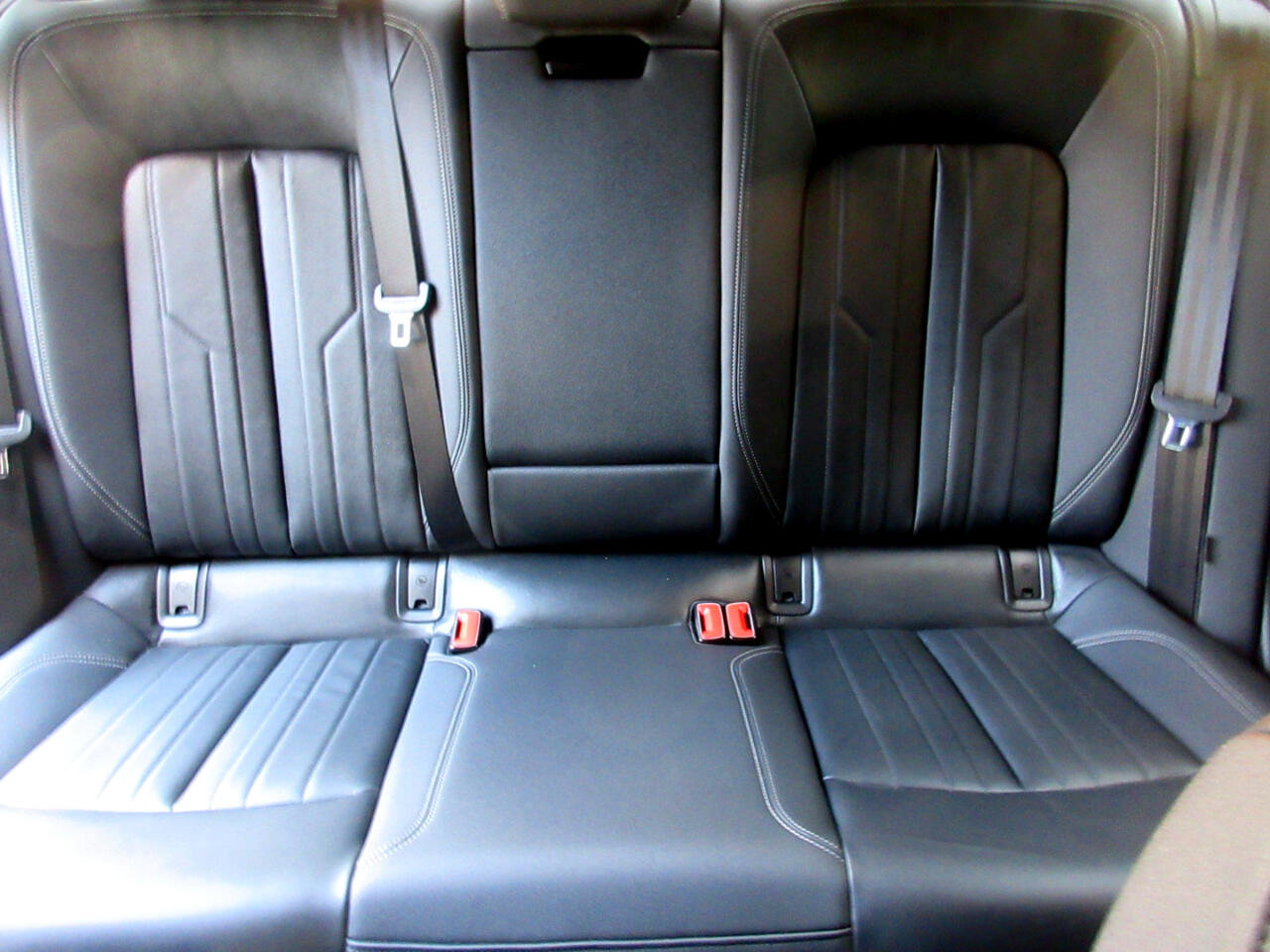 Used 2023 Audi A6 Premium Plus image 39