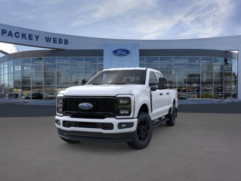 New 2026 Ford F250 XL image 3