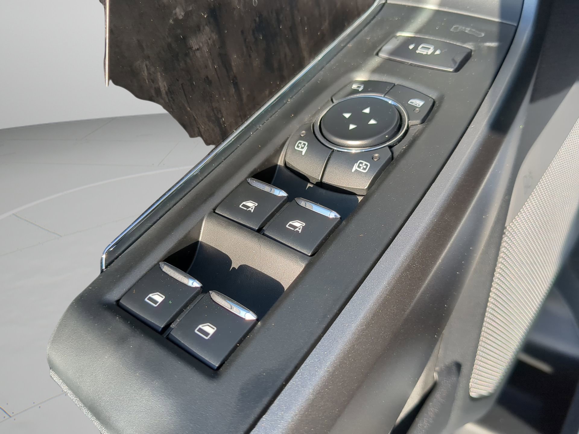 New 2026 Ford F350 Lariat w/ Black Appearance Package image 50