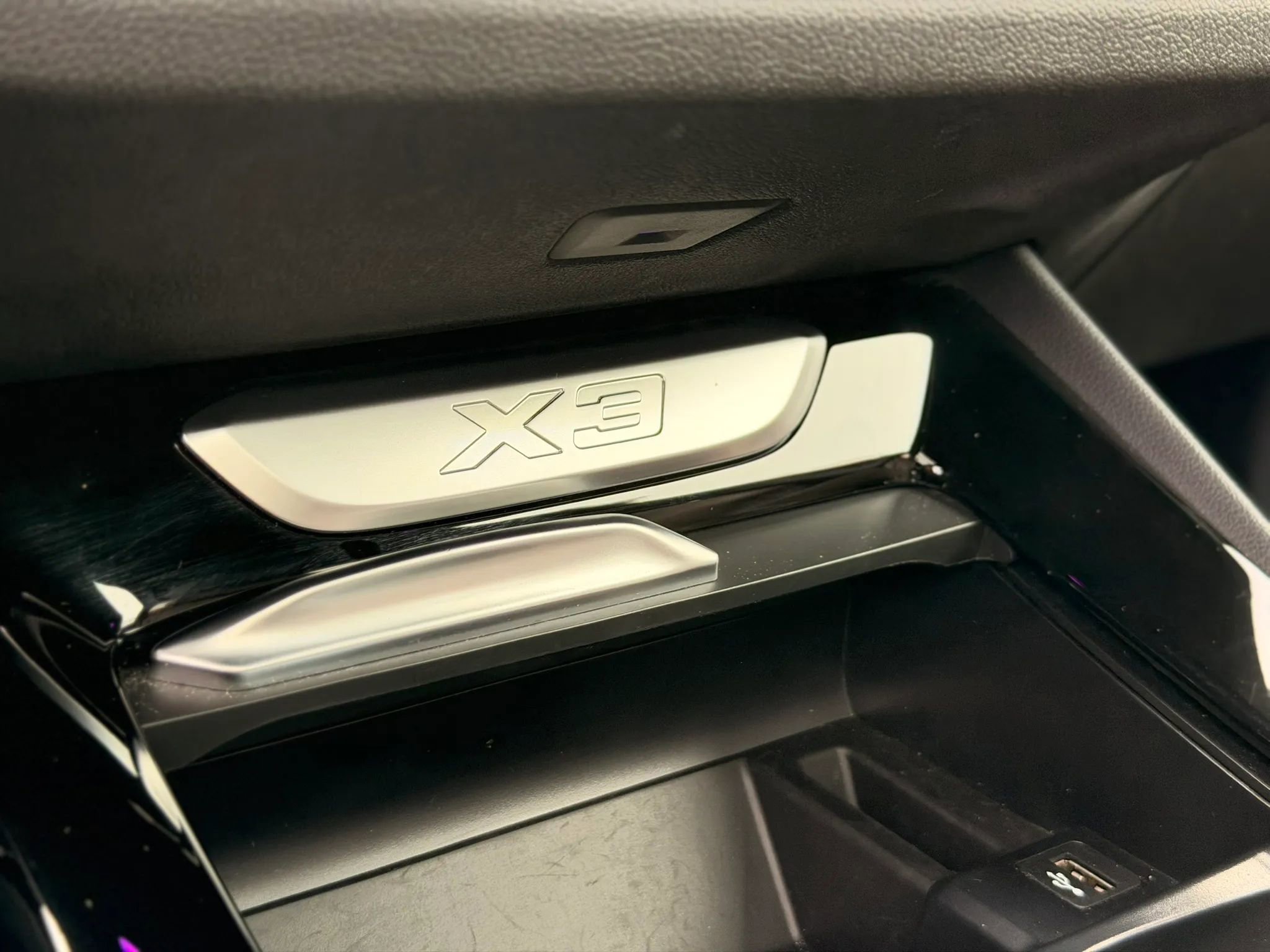 Used 2019 BMW X3 xDrive30i w/ Executive Package AWD/4WD image 35