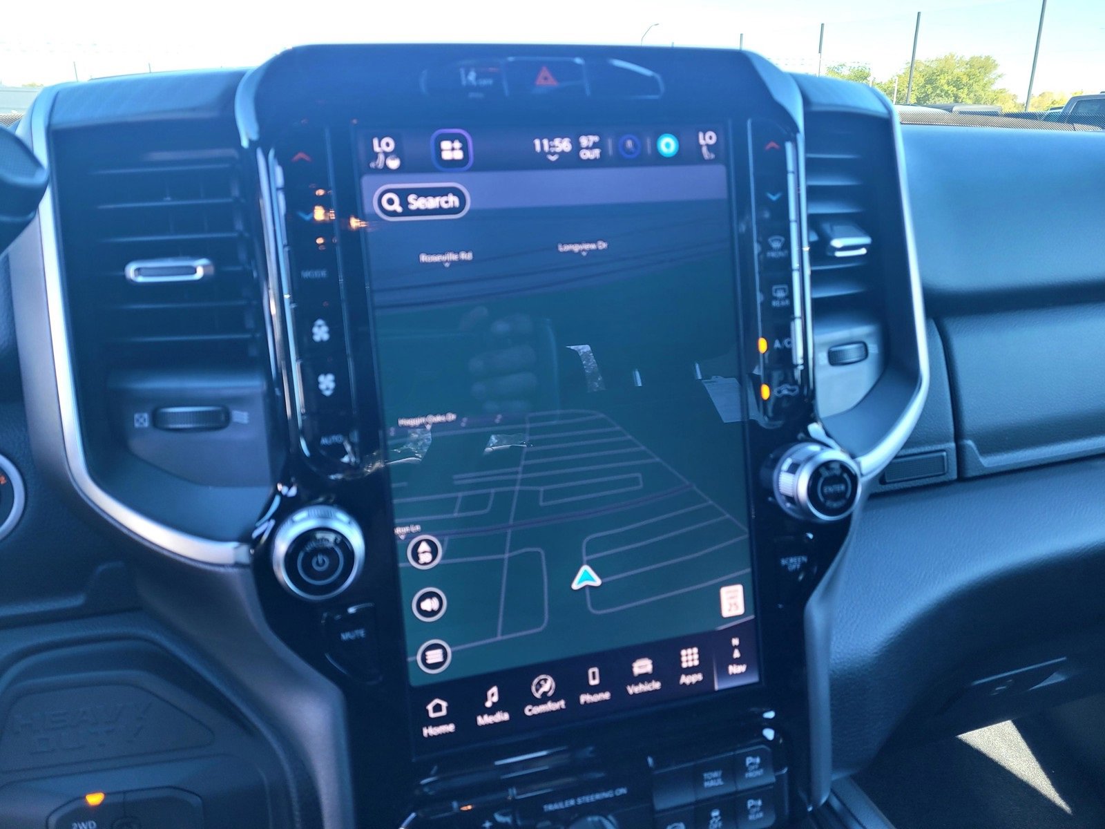 New 2026 RAM 2500 Big Horn image 10