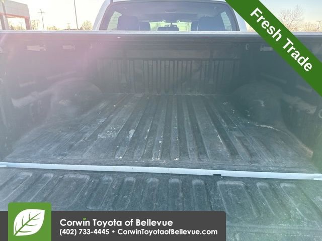 Used 2017 Toyota Tundra Platinum image 6