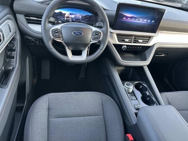 New 2026 Ford Explorer Active image 24