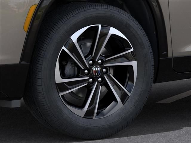 New 2027 Buick Enclave Sport Touring w/ Power Package FWD image 9