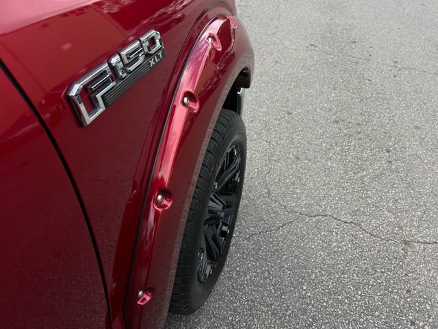 Used 2017 Ford F150 XLT image 26