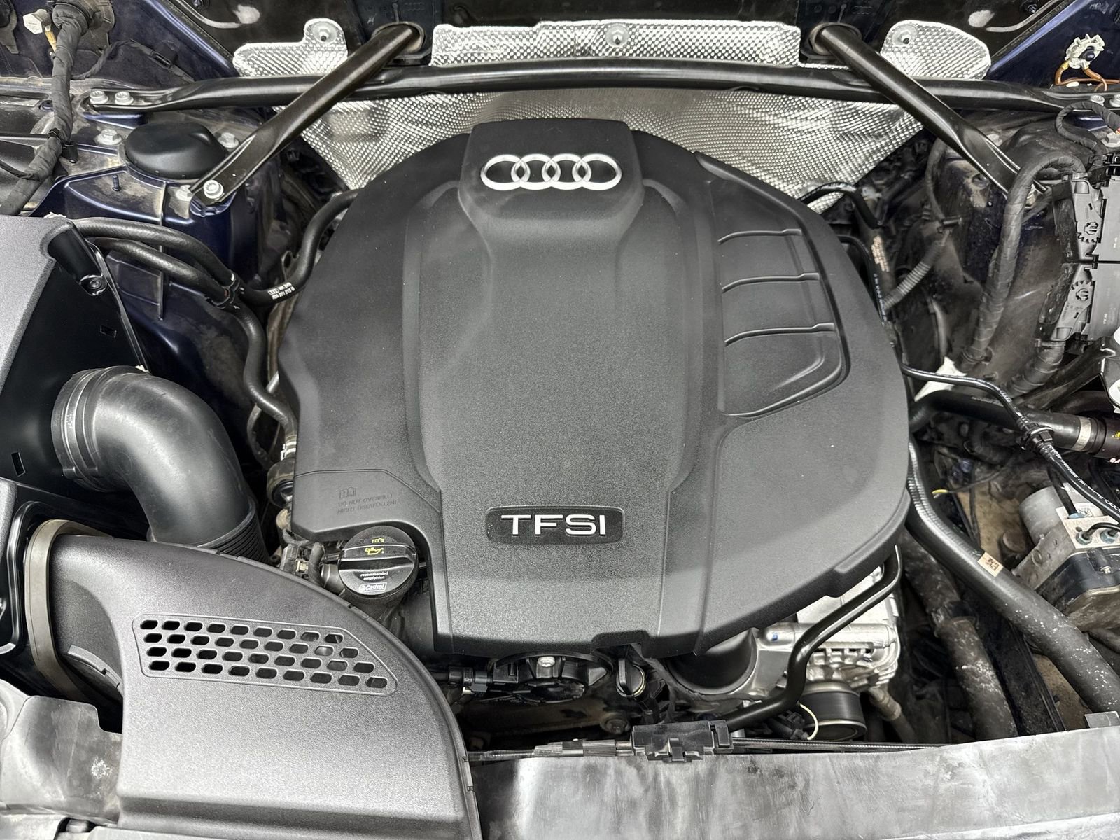 Used 2018 Audi Q5 2.0T Premium Plus image 41