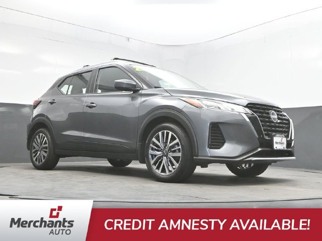 Used 2024 Nissan Kicks SV w/ Interior Electronics Package FWD image 31