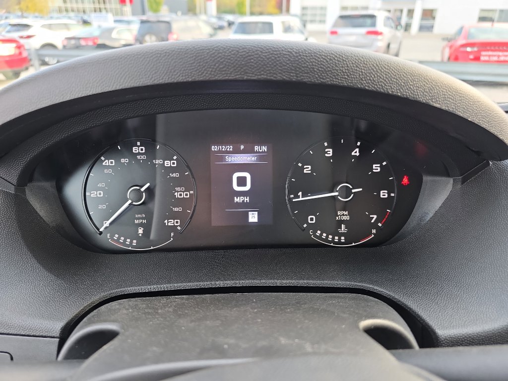 New 2026 RAM ProMaster 3500 w/ Convenience Group image 22