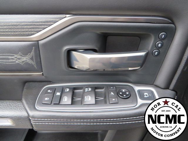 Used 2020 RAM 3500 Limited image 24