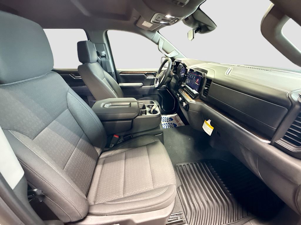 New 2026 GMC Sierra 1500 SLE w/ Preferred Package image 28