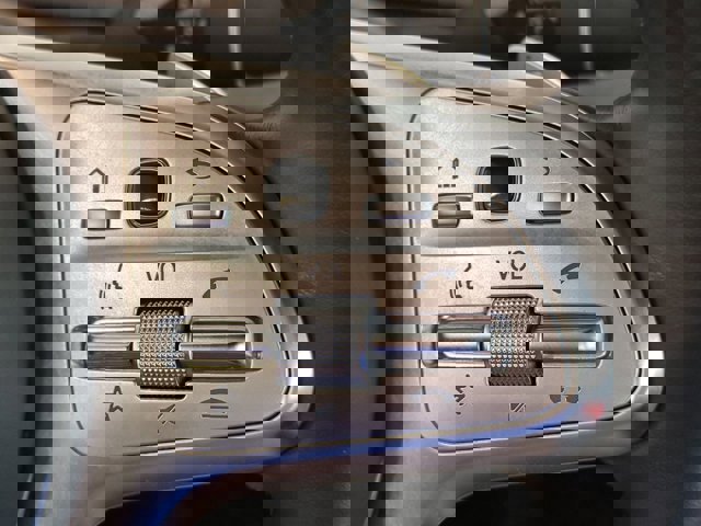 Certified 2020 Mercedes-Benz S 560 S 560 w/ AMG Line Exterior image 23