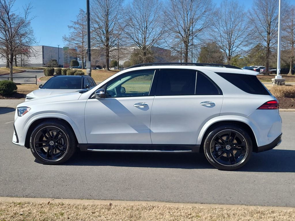 New 2026 Mercedes-Benz GLE 580 4MATIC image 6