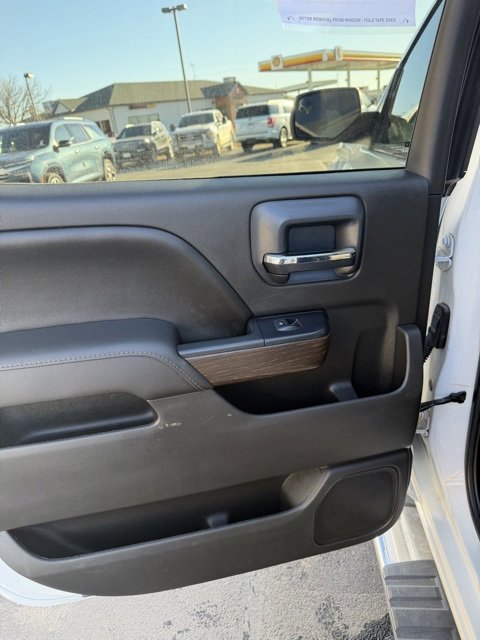 Used 2017 GMC Sierra 1500 Denali image 15