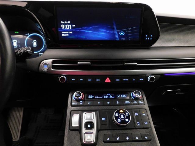 Used 2024 Hyundai Palisade Limited image 54