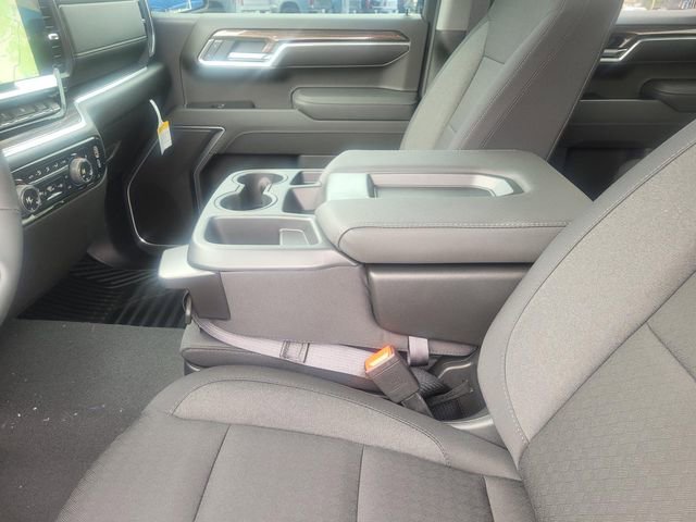 New 2026 Chevrolet Silverado 1500 LT image 12