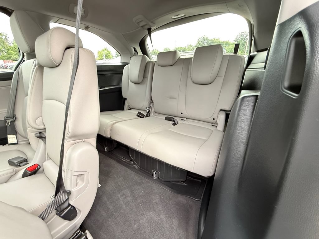 Used 2024 Honda Odyssey Touring image 27