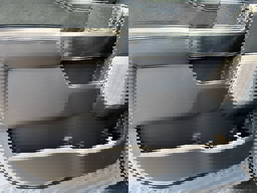 New 2025 Ford F250 Platinum image 11