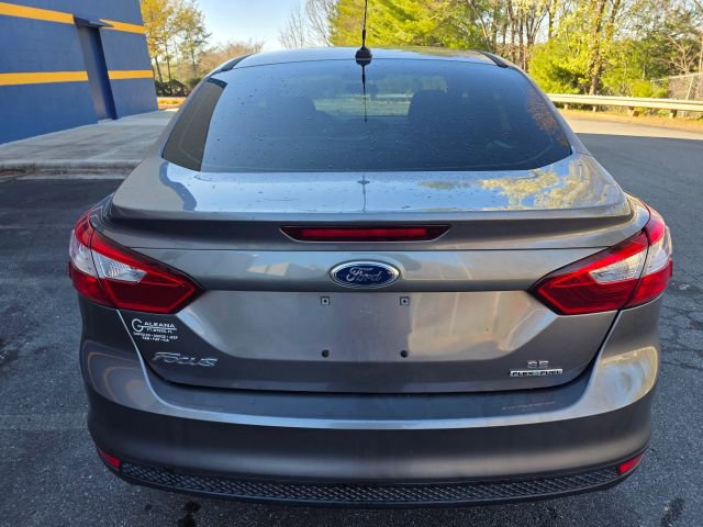 Used 2014 Ford Focus SE image 6