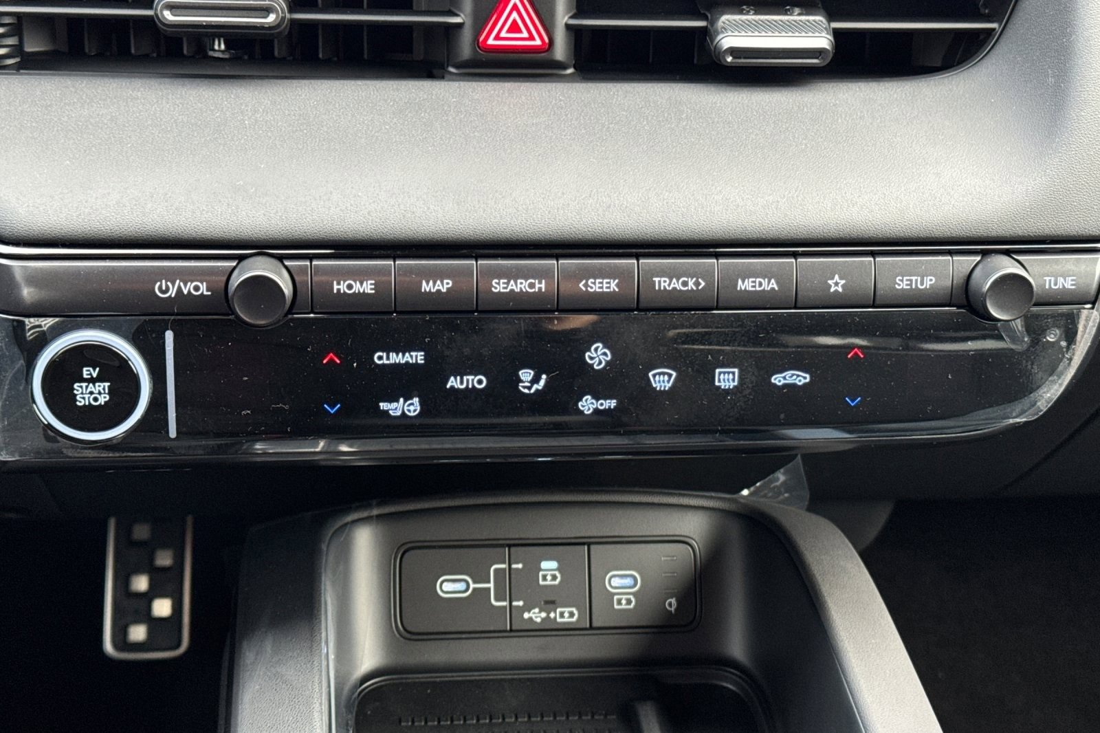 New 2025 Hyundai Ioniq 5 N image 21