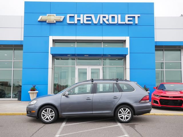 Used 2011 Volkswagen Jetta TDI FWD image 4