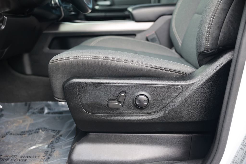 Used 2022 RAM 1500 Big Horn AWD/4WD image 18