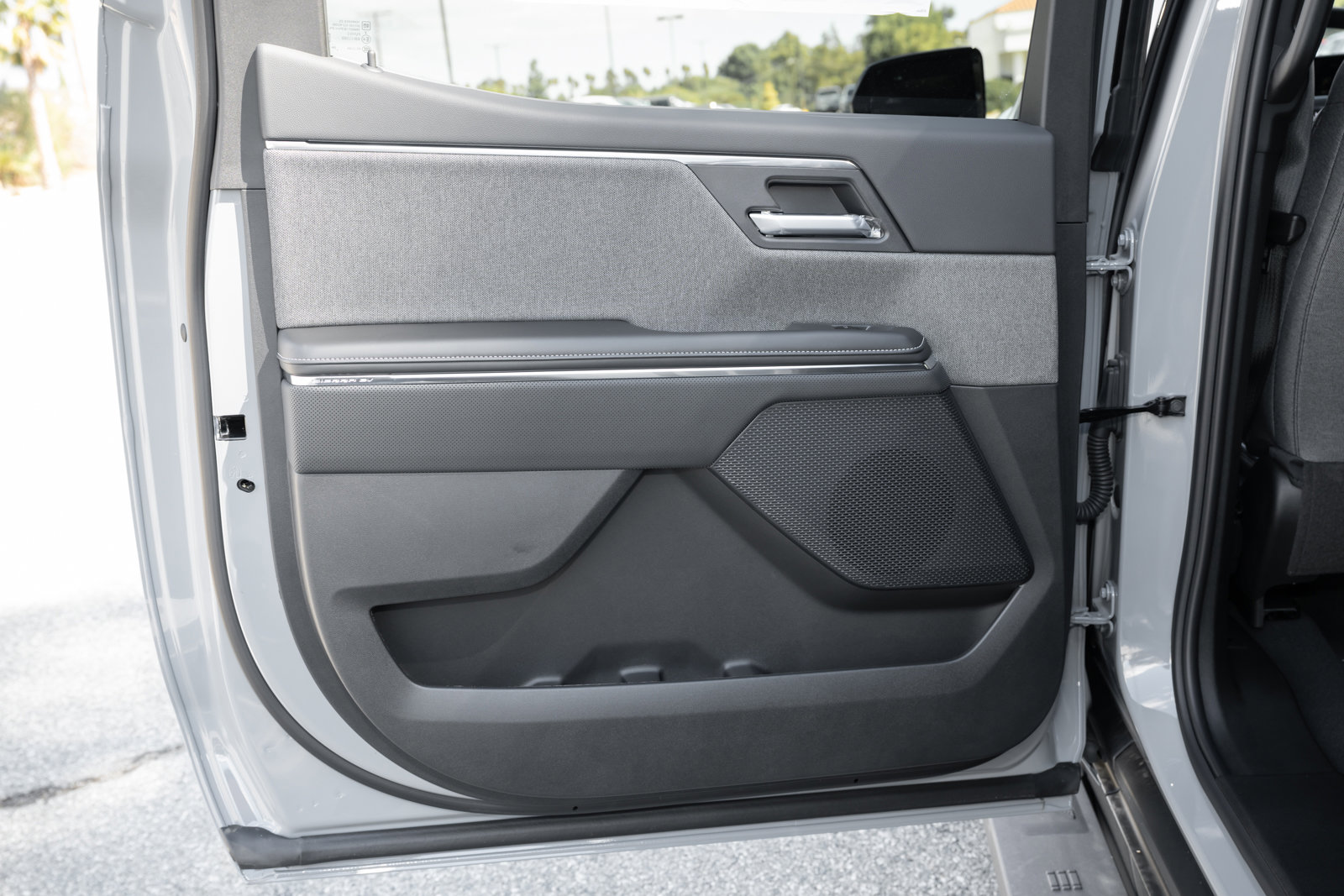 New 2026 GMC Sierra EV Elevation image 36