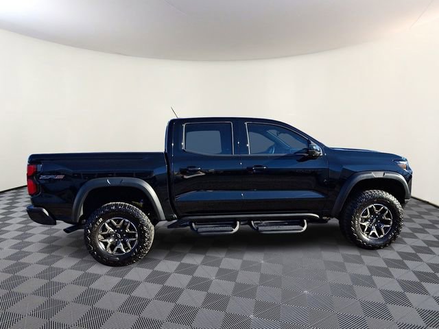 Certified 2024 Chevrolet Colorado ZR2 w/ Technology Package image 7