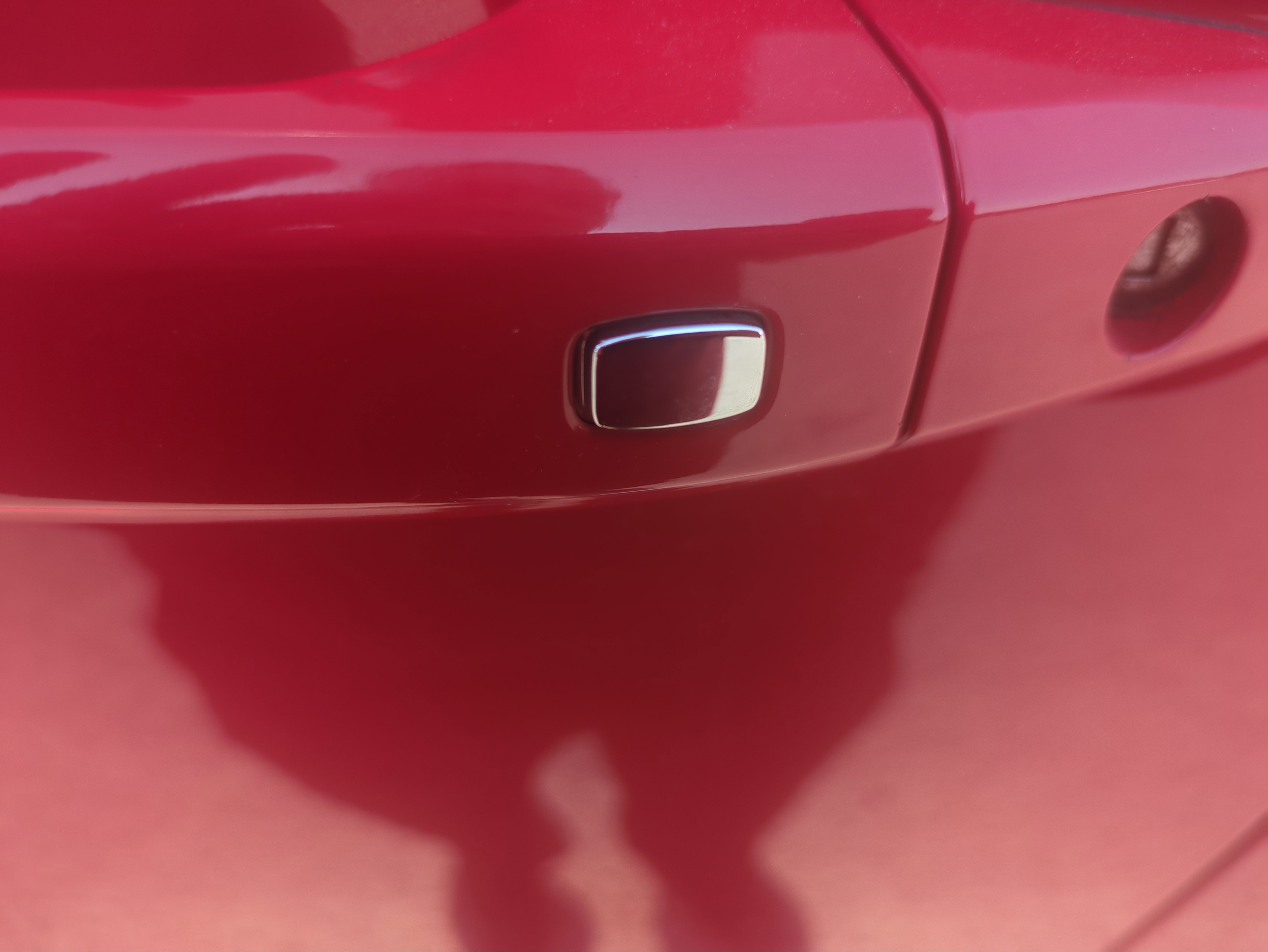 Used 2024 GMC Sierra 1500 SLE image 7