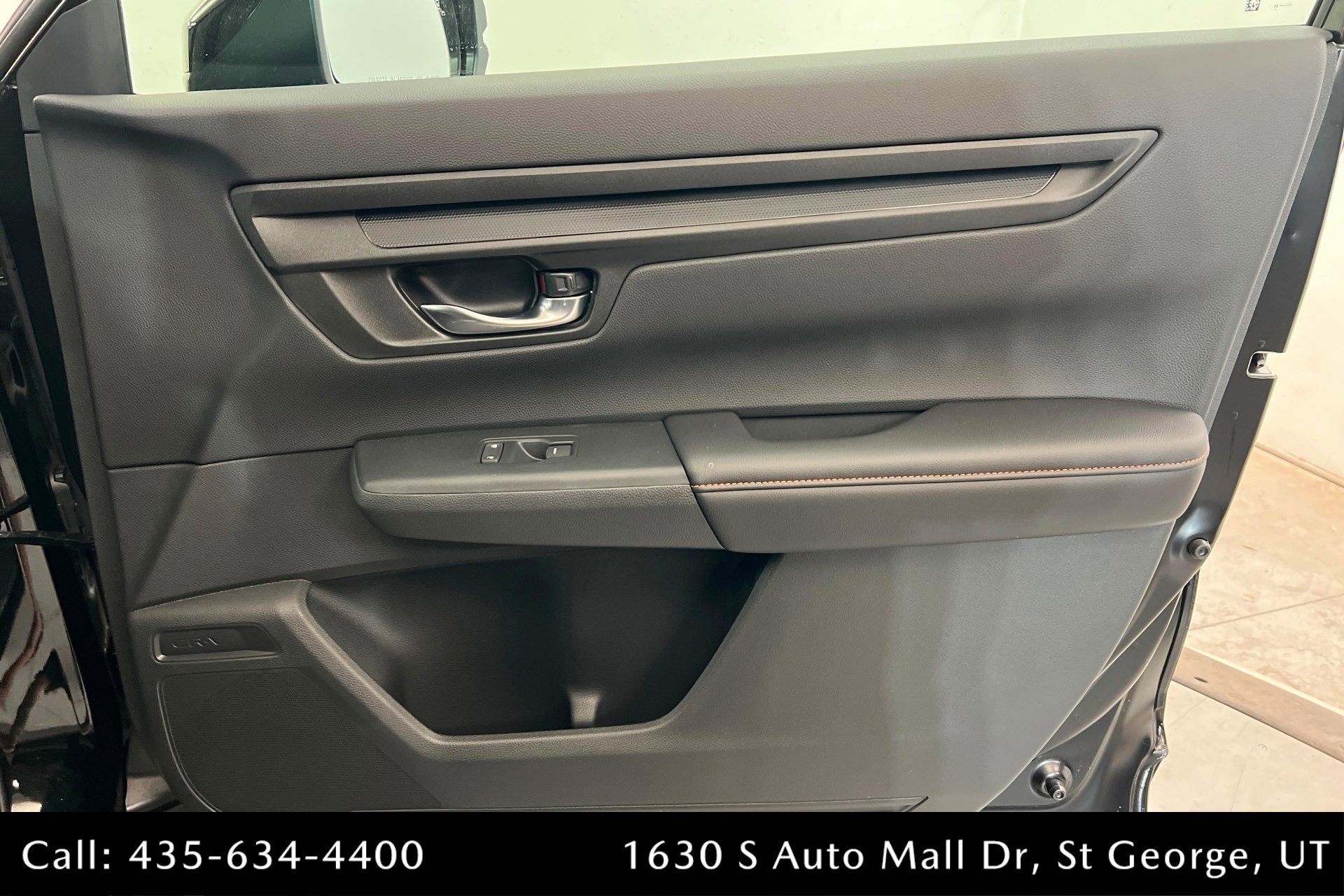 New 2026 Honda CR-V Sport-L image 23