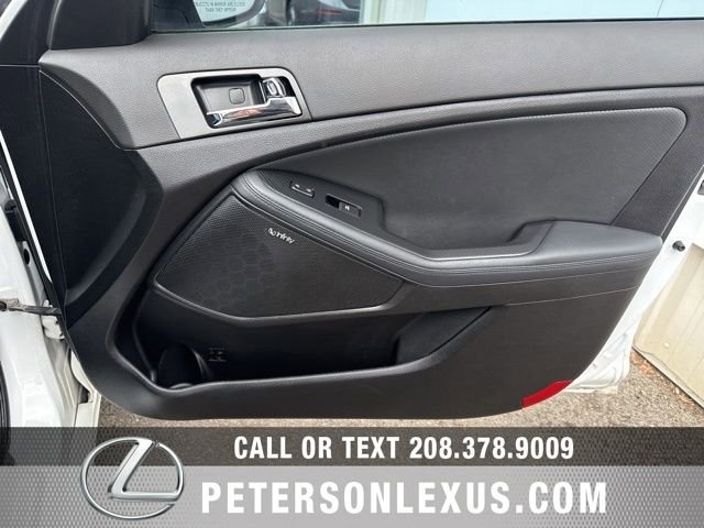 Used 2013 Kia Optima SX w/ Premium Touring Pkg image 12