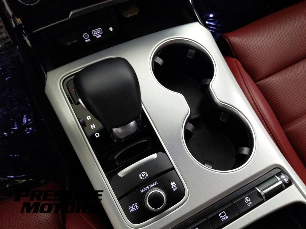 Used 2021 Kia Stinger GT2 image 19