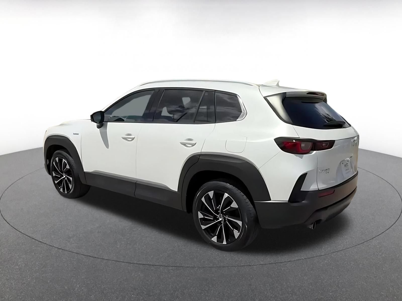 Used 2025 MAZDA CX-50 2.5 Hybrid w/ Premium Plus Pkg AWD/4WD image 10