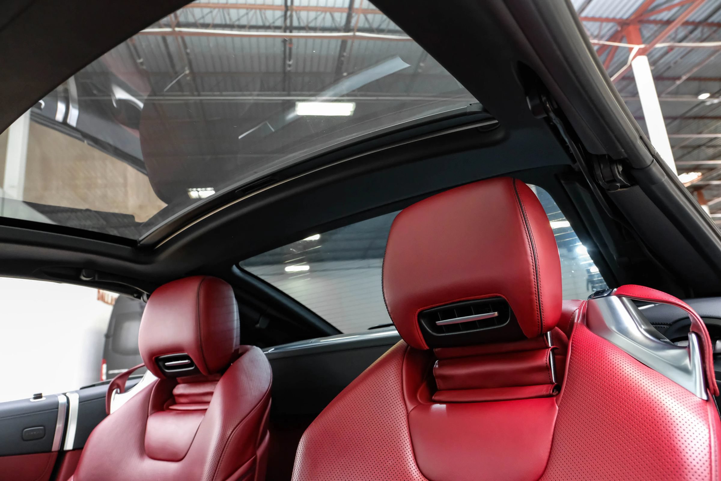 Used 2020 Mercedes-Benz SL 450 w/ Premium Package image 19
