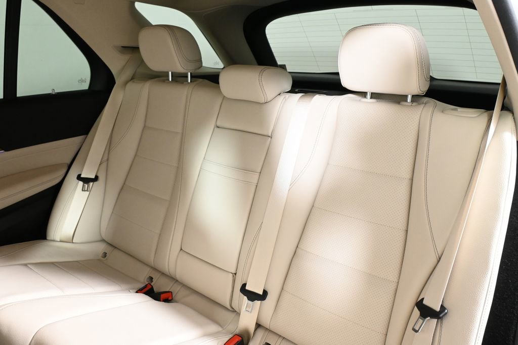 Certified 2026 Mercedes-Benz GLE 350 4MATIC image 4