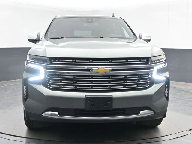 Used 2023 Chevrolet Suburban Premier image 3
