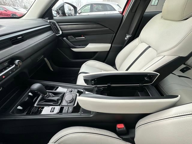 New 2026 MAZDA CX-50 AWD 2.5 S w/ Weather Package image 25