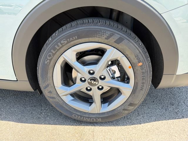 New 2026 Kia K4 FWD image 25