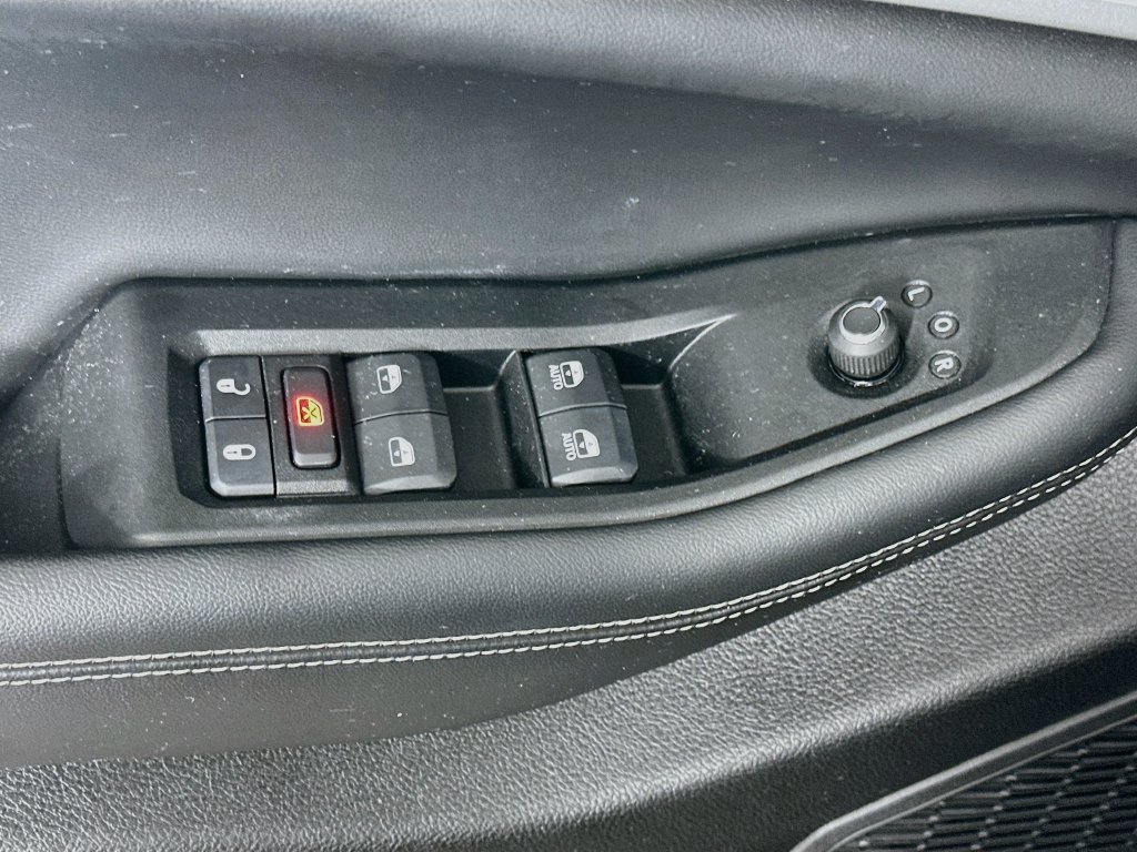 Certified 2024 Jeep Grand Cherokee Limited AWD/4WD image 27