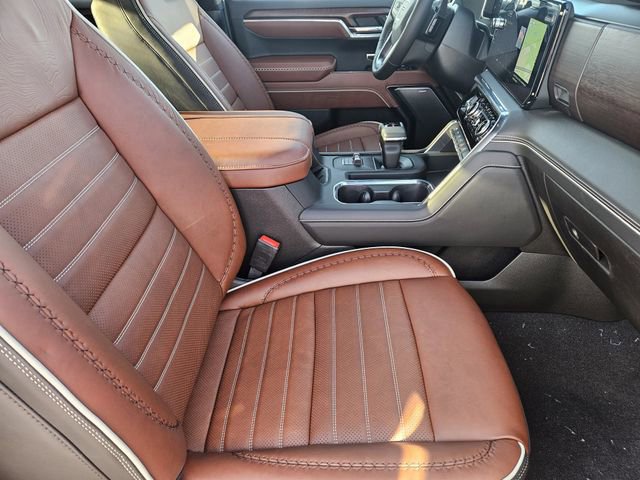 New 2026 GMC Sierra 1500 Denali Ultimate image 11