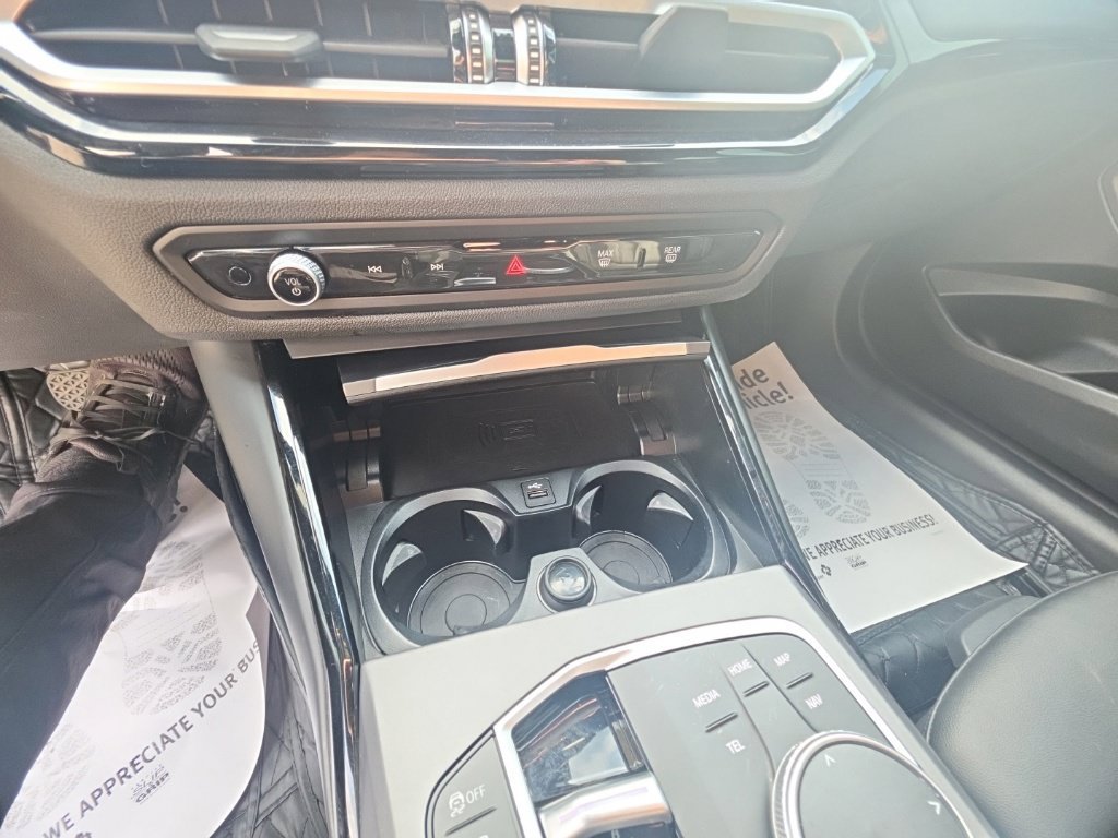Used 2023 BMW 230i xDrive Coupe w/ Premium Package AWD/4WD image 19