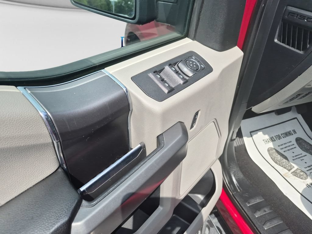 Used 2018 Ford F150 XLT w/ Equipment Group 302A Luxury RWD image 11