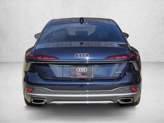 New 2026 Audi A6 Prestige image 6