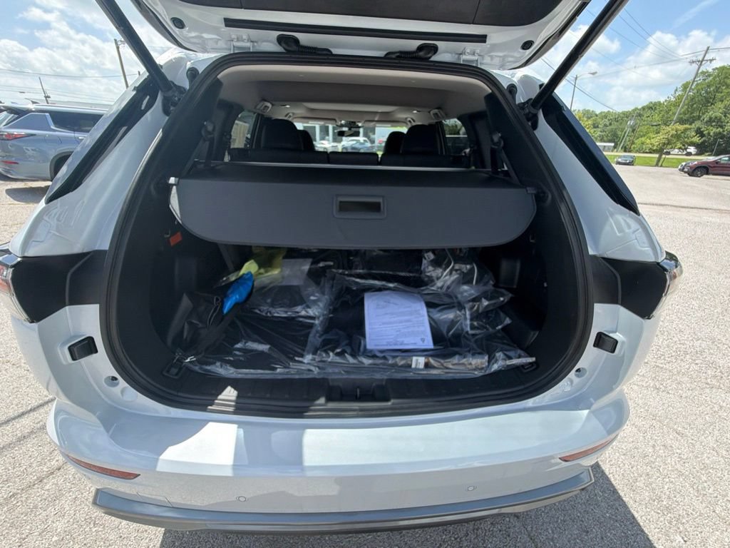 New 2026 Mitsubishi Outlander SEL AWD/4WD image 20