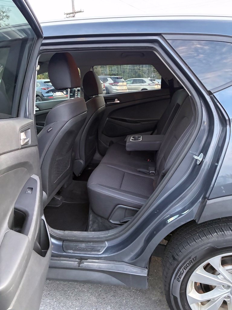 Used 2020 Hyundai Tucson Value FWD image 25