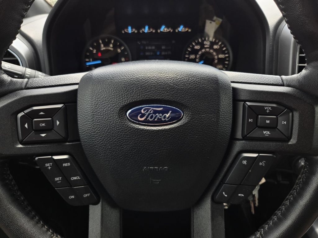 Used 2020 Ford F150 XLT w/ Equipment Group 302A Luxury RWD image 25