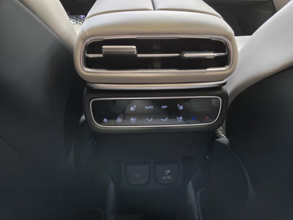 New 2026 Genesis GV80 3.5T e-SC image 17