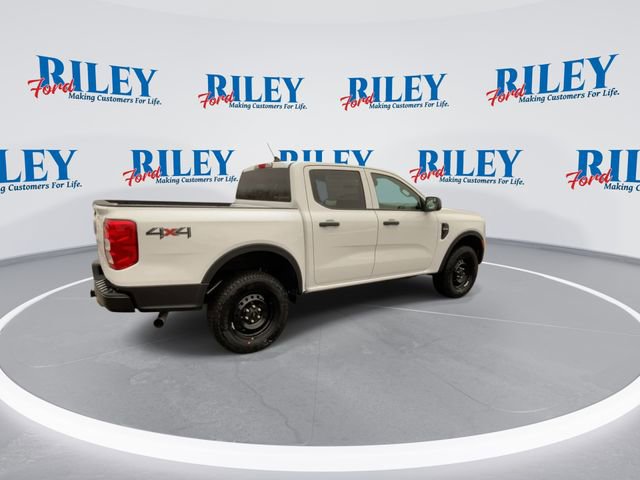 New 2026 Ford Ranger XL w/ Trailer Tow Package AWD/4WD image 8