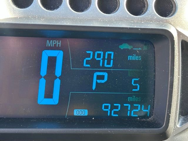 Used 2012 Chevrolet Sonic LT image 10